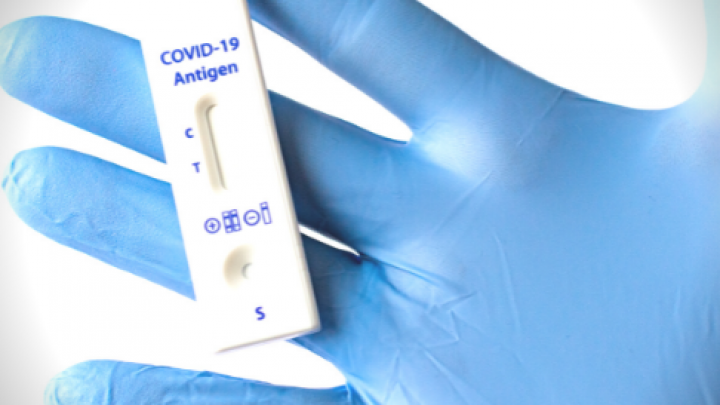MPC/SP: fundação assinou contrato com empresa sem registro na Anvisa para fornecimento de 10 mil testes rápidos para Covid-19