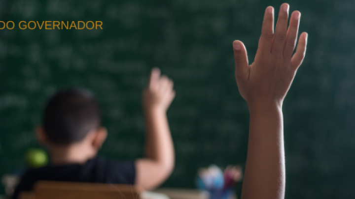 MPC/ES requer que governo do Estado apresente plano em seis meses para devolver R$ 878,1 milhões à educação