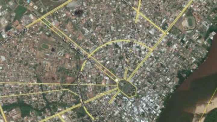 Acesso às imagens de satélite do INPE deverão subsidiar laudos do MPC/RR