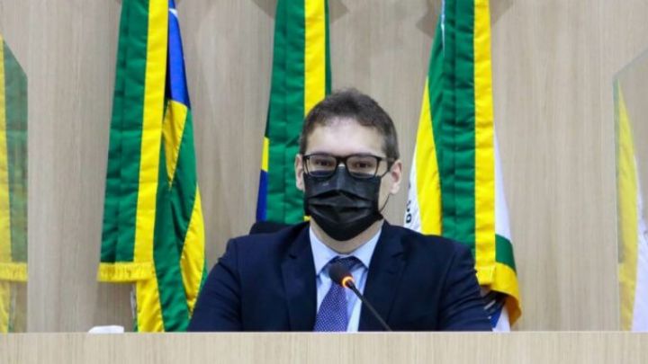 Corregedor do MPC-PI participa do lançamento da Política de Prevenção e Enfrentamento do Assédio do TCE-PI 