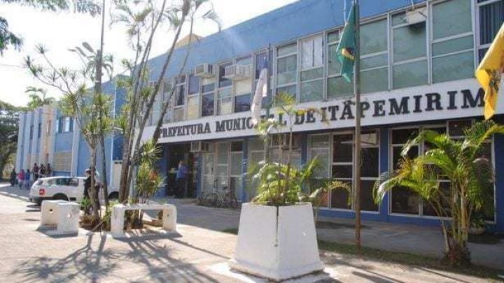 Recurso do MPC-ES determina que Prefeito de Itapemirim e mais oito paguem multa por irregularidades