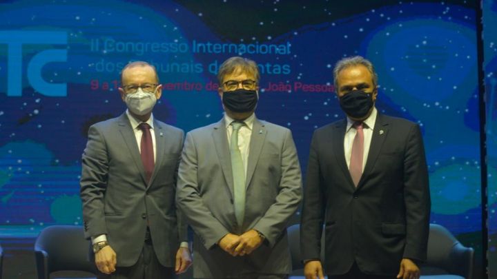 Atricon elege nova diretoria: conselheiro Cezar Miola presidirá entidade no biênio 2022-2023
