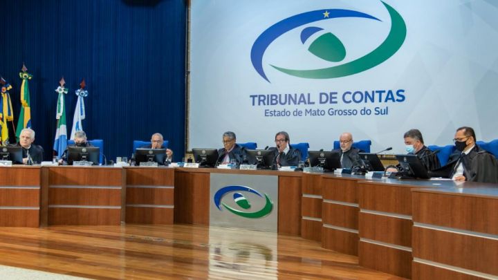 MPC-MS recomenda aplicação de multa e relator concorda com parecer