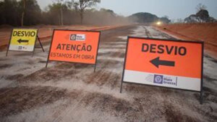 MPC-MT recomenda a criação de comitê para destravar obras paralisadas no Estado