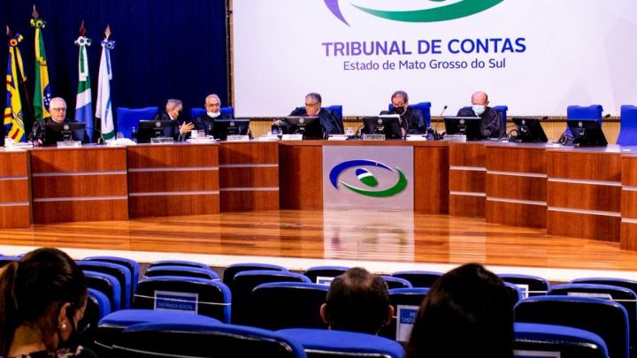 MPC-MS emitiu mais de 11 mil pareceres em 2021 e relator acompanha opinativo na última sessão do ano