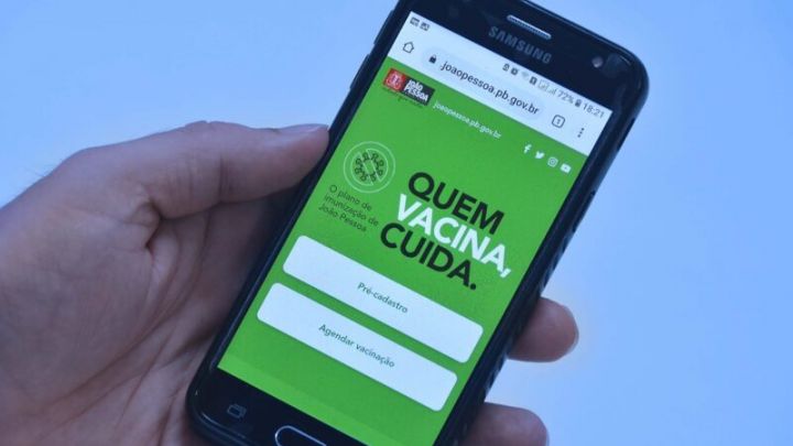 MPs da Paraíba querem que Estado estenda passaporte da vacina para outros espaços