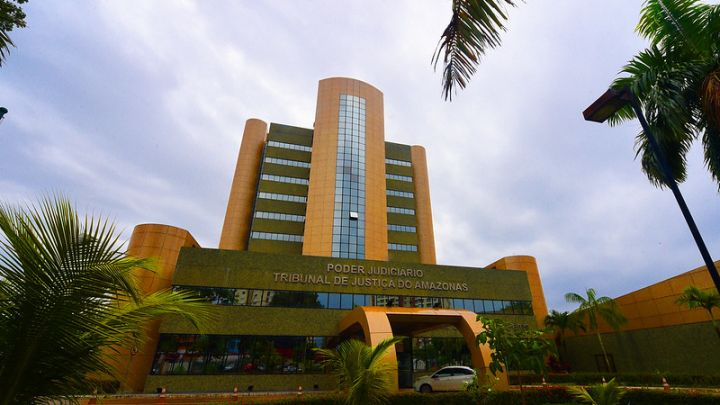 Transparência do TJ-AM é crítica, diz ranking do MPC-AM