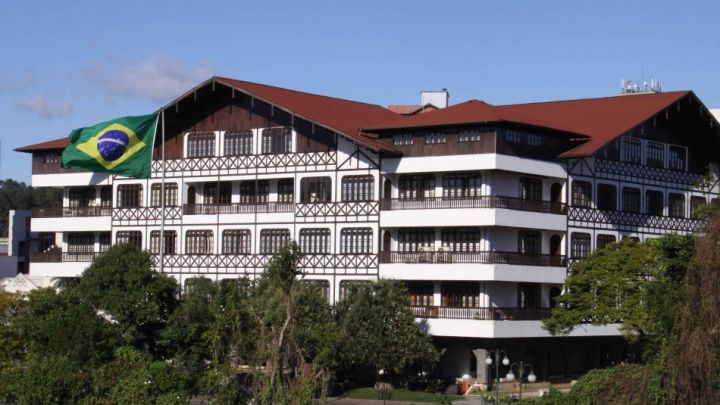 Prefeitura de Blumenau tem contas aprovadas pelo MPC-SC