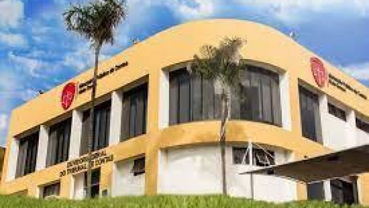 Com aumento de casos de Covid-19, MPC-MT e TCE-MT fecham as portas