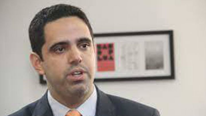 Procurador-Geral do MPC-SP, Dr. Thiago Pinheiro Lima, assume a presidência do CNPGC