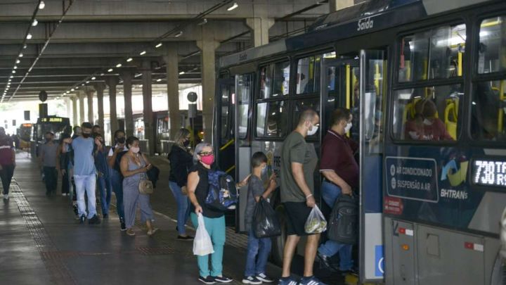 MPC-MG recomenda que Câmara de BH devolva PL das passagens