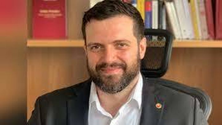 Henrique Pandim assume Procuradoria-Geral do MPC-GO nesta terça-feira (8)