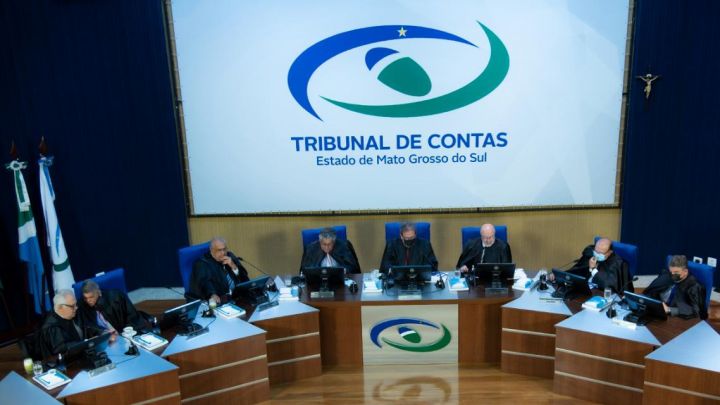 TCE-MS acompanha MPC-MS e não dá provimento a recurso interposto pelo ex-prefeito de Sidrolândia