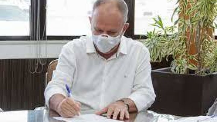 Governador de Sergipe nomeia procurador-geral do MPC-SE