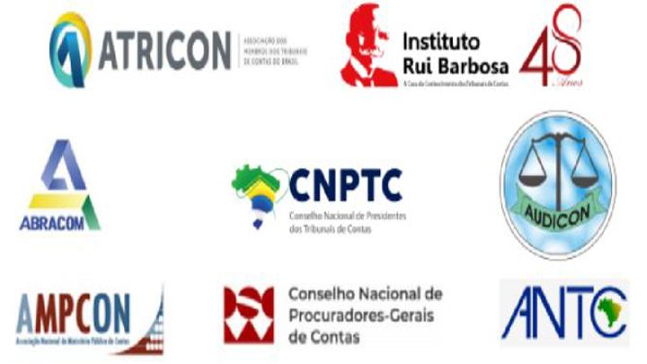 Ampcom assina nota conjunta que recomenda a regulamentação da distribuição de recursos do ICMS pelos Estados até agosto