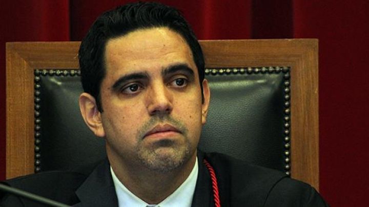 Procurador-Geral de Contas de São Paulo, Thiago Pinheiro Lima, assume presidência do CNPGC