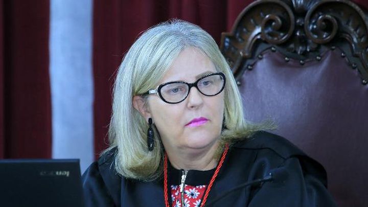 Valéria Borba é reconduzida ao cargo de Procuradora-Geral do MPC-PR