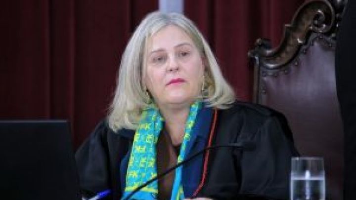 Valéria Borba será reconduzida ao cargo de Procuradora-Geral do MPC-PR nesta quarta-feira (4)