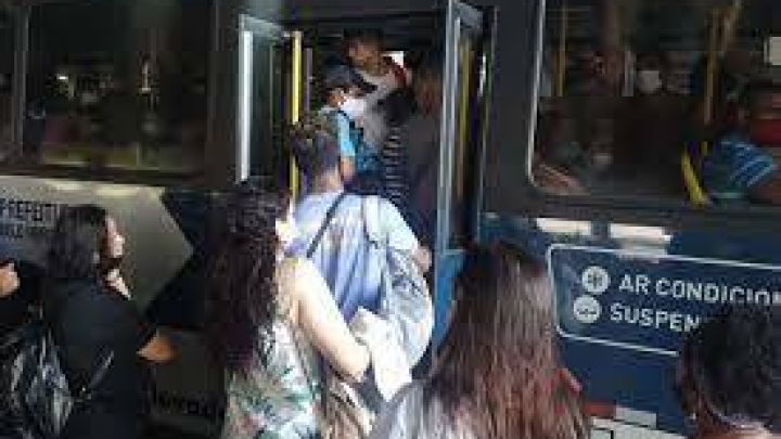 MPC-MG faz recomendações para repasses a empresas de ônibus de BH