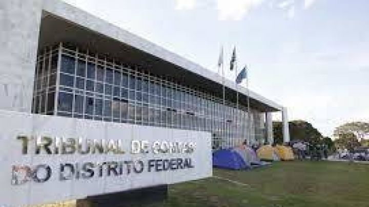 TCDF acolhe representação do MPC-DF sobre favorecimento em vistoria veicular