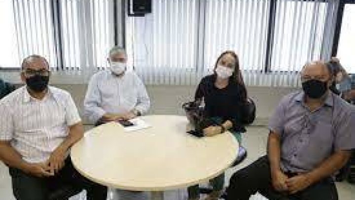 Capacitação promovida pelo MPC-SE reúne controle interno de 25 municípios do Estado
