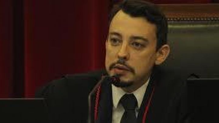 ´Procurador de Contas do MPC-SP, Rafael Baldo, ministra palestra sobre “Técnicas do Orçamento Público” e lança livro sobre o tema