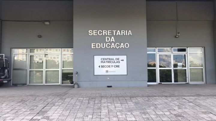 MPC-RS examina contratação feita pela Secretaria de Educação do Estado