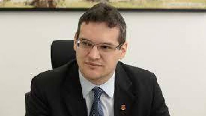 Novo procurador-geral do MPC-PI é empossado