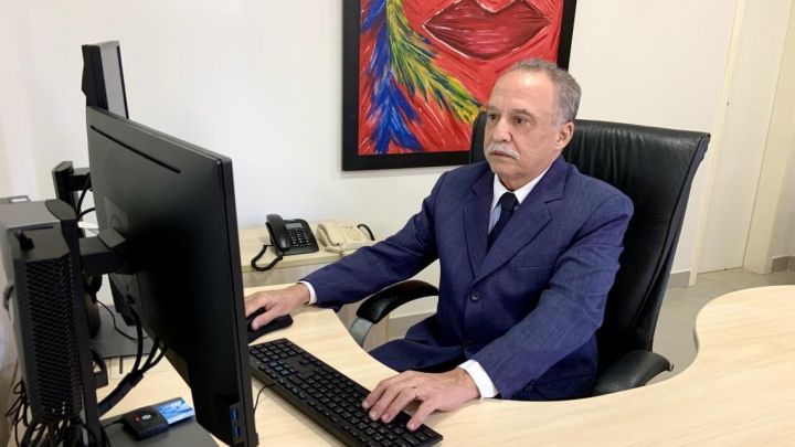 MPC-MS participa do julgamento de 21 processos distribuídos entre as sessões das Câmaras Virtuais