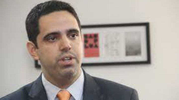 Procurador-Geral do MPC-SP participa da 26ª edição do Ciclo de Debates 