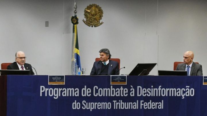 AMPCON adere ao Programa de Combate à Desinformação do STF