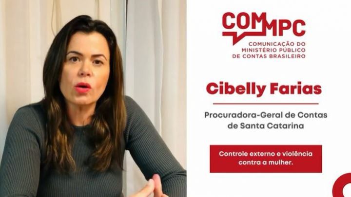Entenda o papel do MPC no combate à violência contra a mulher