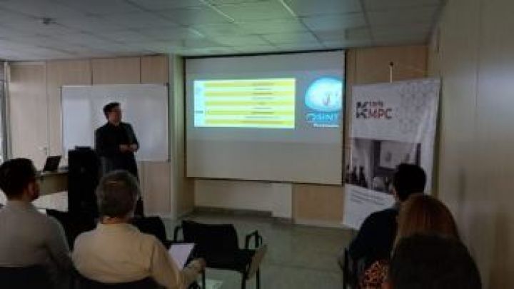 I INFO CONTAS MPC reúne 54 Procuradores e servidores em Santa Catarina