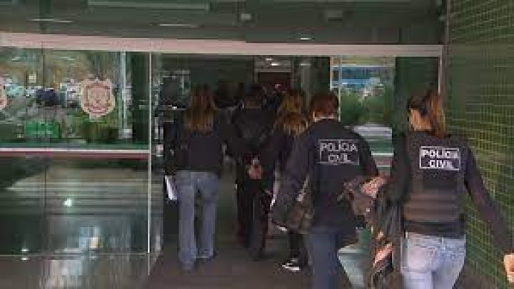 MPC-DF denuncia exclusão de candidatos com deficiência em concursos da Polícia Civil do DF