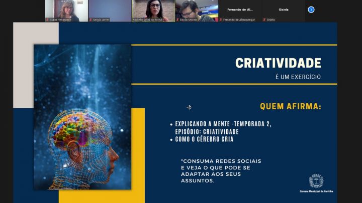 Workshop qualificou assessores de comunicação dos MPCs para redes sociais