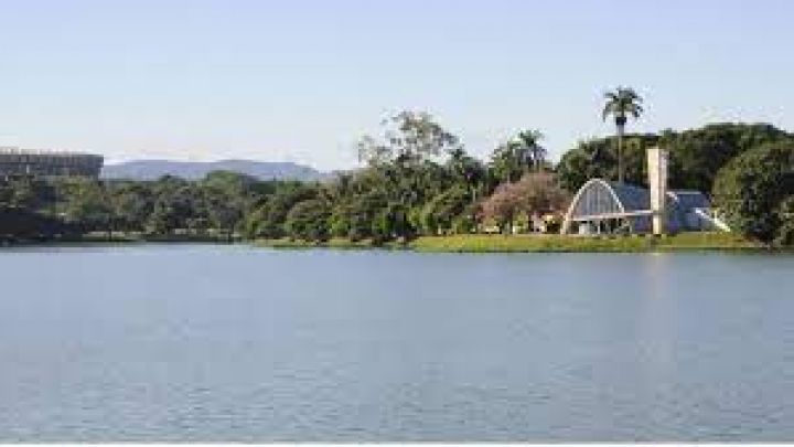 Representação do MPC-MG tem liminar deferida pelo TCE-MG e licitação para desassoreamento da Lagoa da Pampulha foi suspensa