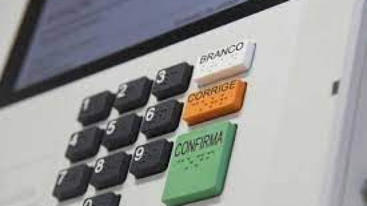 MPC-TCU pede que TCU cobre resultado de auditoria das urnas feita pelas Forças Armadas