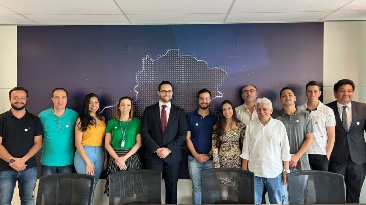 MPC-MG promove palestra do “Projeto Conhecendo o MPC”