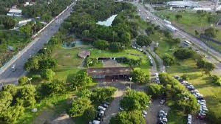 MPC-PE pede suspensão de doação de parte do terreno do Espaço Ciência para iniciativa privada