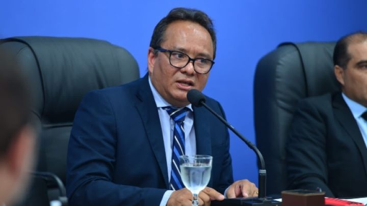 Concurso MPC RR: procurador-geral anuncia novo edital para 2023