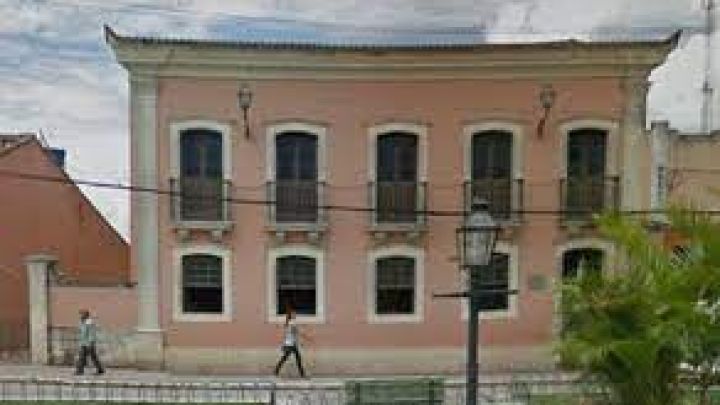 MPC-PB pede ao TCE-PB suspensão de obras que estariam destruindo prédio tombado de 200 anos em Areia
