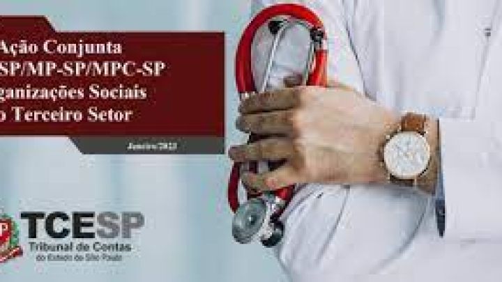 Repasses de recursos públicos a entidades do Terceiro Setor são alvo de ação conjunta do MPC-SP, TCE-SP e MP-SP