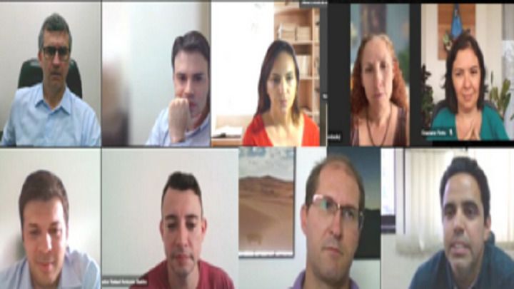MPC-SP elege lista tríplice para escolha de Procurador(a)-Geral de Contas