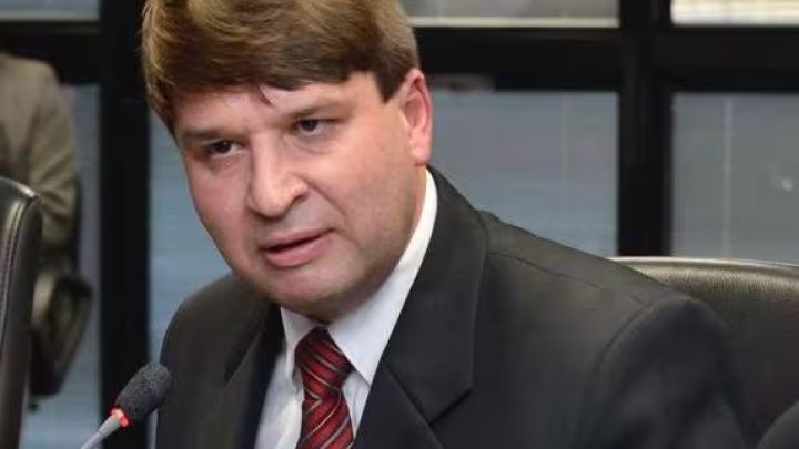 Chefe do MPC-MG defende RRF e crítica distribuição de emendas