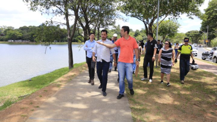Parceria com MPC-MG deve dar mais celeridade aos trabalhos da CPI da Lagoa da Pampulha