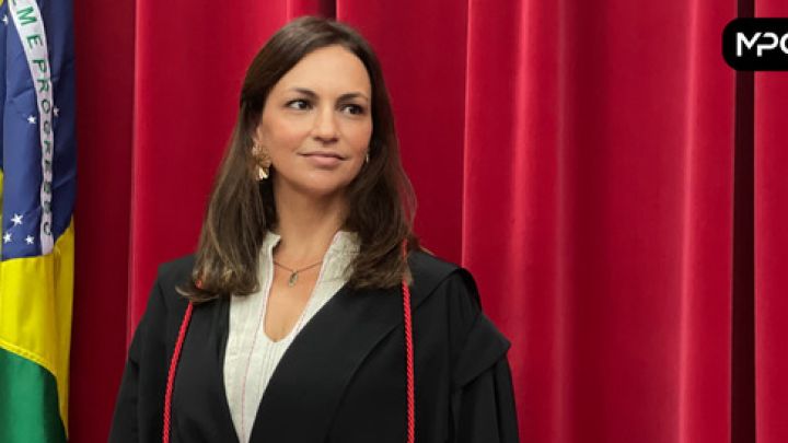 Dra. Leticia Formoso Delsin Matuck Feres é nomeada a nova Procuradora-Geral de Contas do Estado de São Paulo