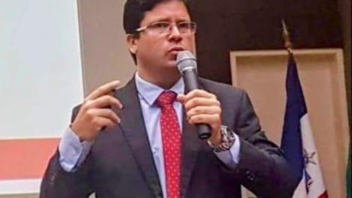 Ênio Pimenta é nomeado procurador-chefe do MPC-AL