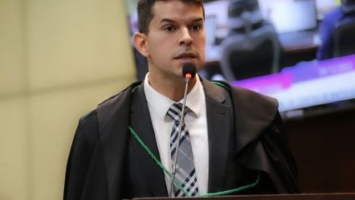 MPC-MT aponta "situação gravíssima" da Saúde de Cuiabá