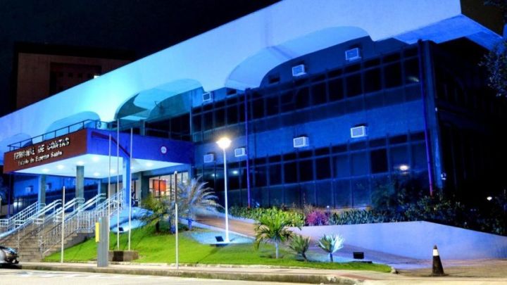 Manifestação do MPC-ES questiona imparcialidade no julgamento da prestação de contas de João Neiva