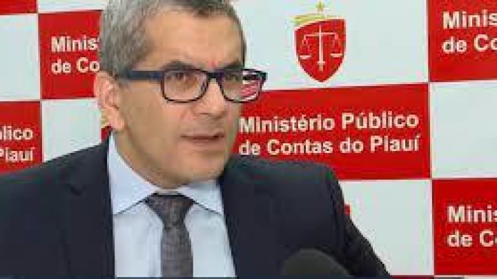 Procurador Leandro Maciel representa o MPC-PI na primeira reunião realizada pelo GAEPE-PI